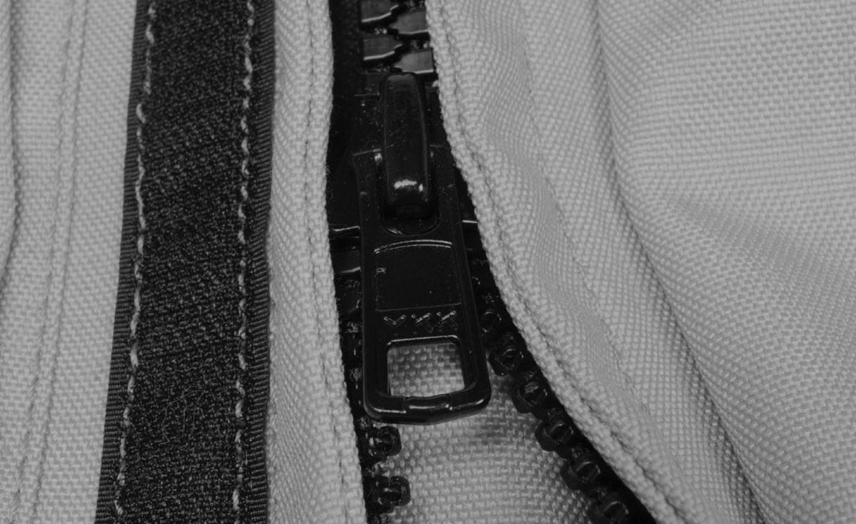 National Zipper Day