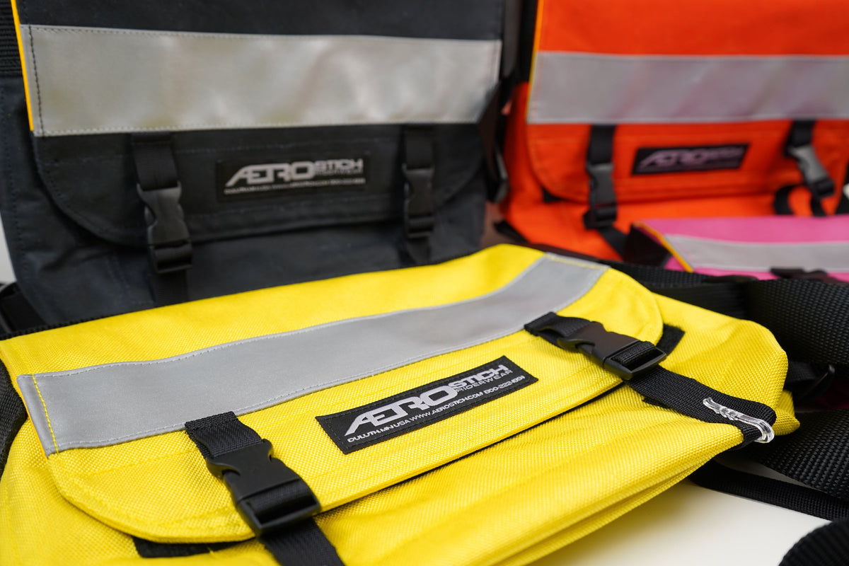 Messenger Bags