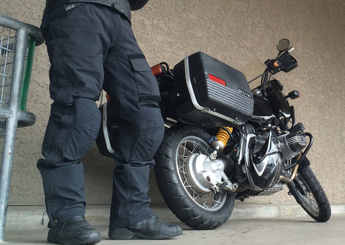 AD-1 Pants