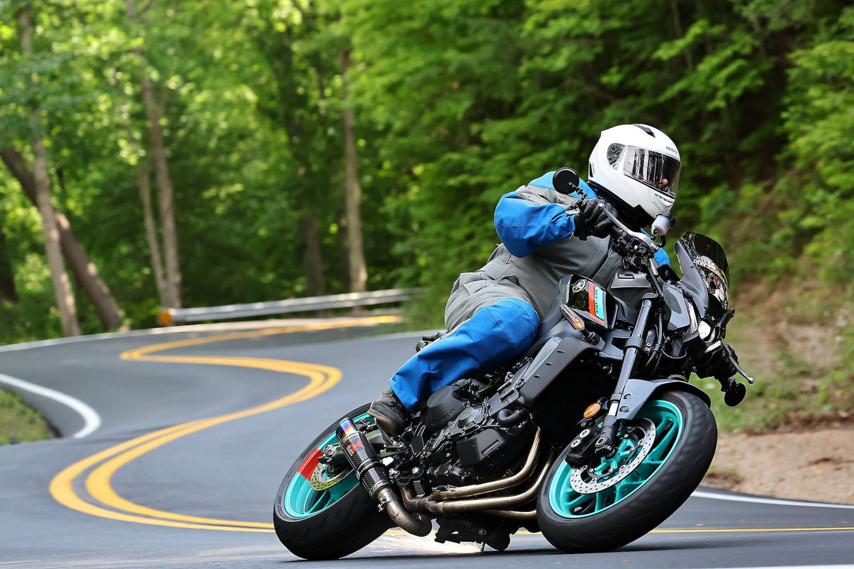 Motorcycle Suits