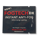 Fog Tech Packets
