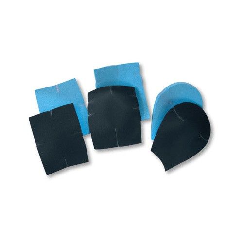 Aerostich TF2 Low-Temp Soft Replacement Impact Armor – Full Set