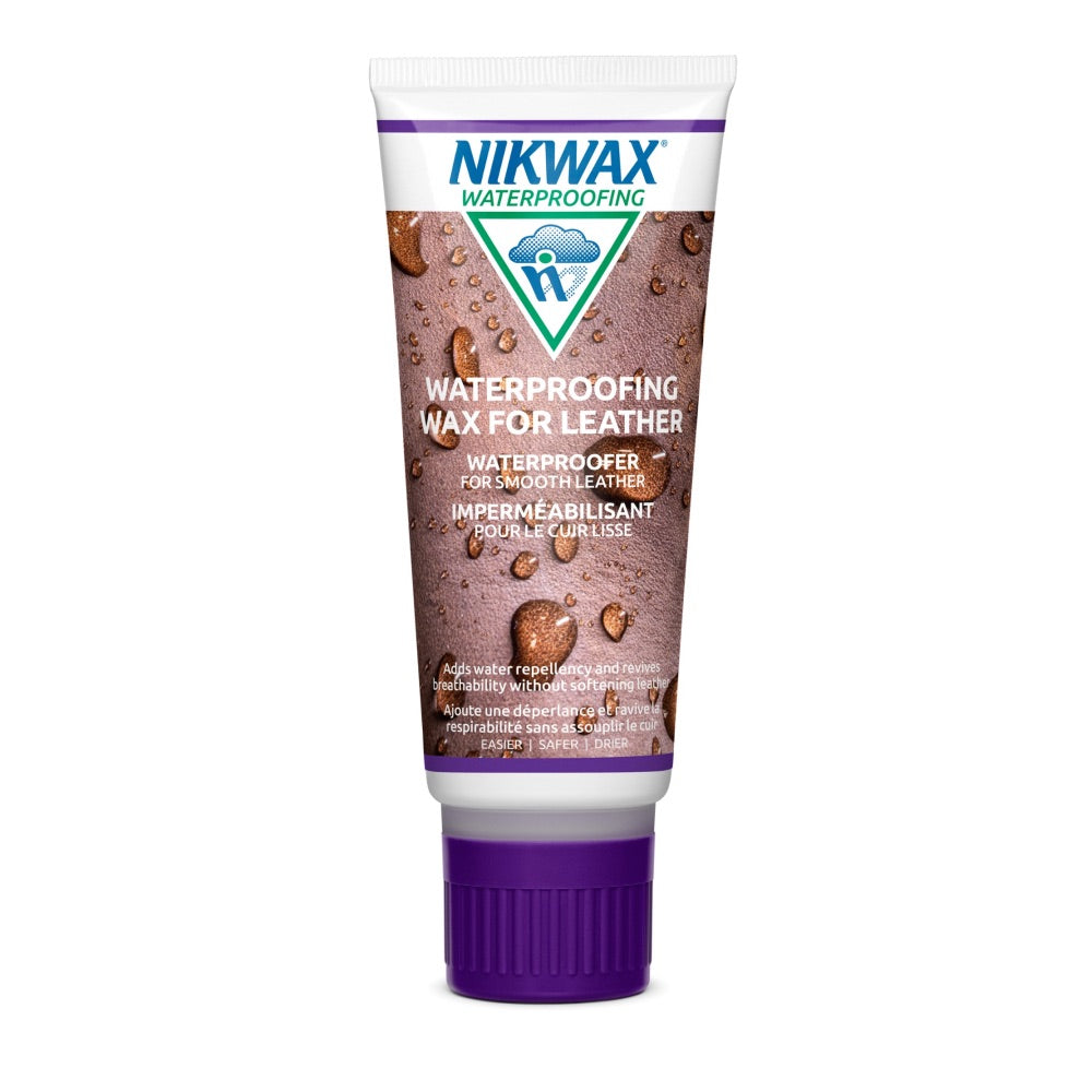 Nikwax Aqueous Wax