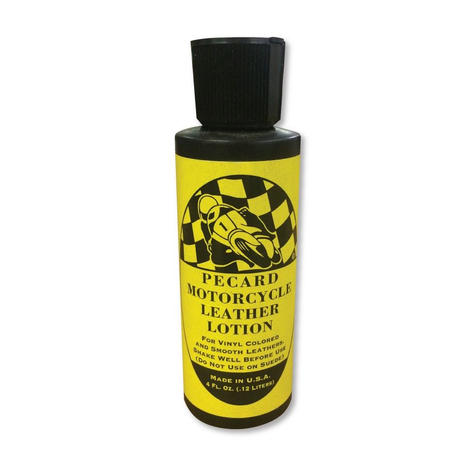 Pecard Motorcycle Leather Protectors