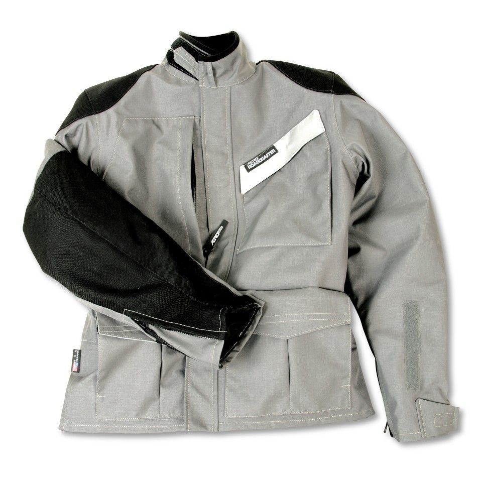 Women's Roadcrafter Classic Jacket