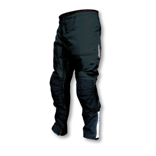 Men's Roadcrafter Classic Pants, Sz 52L Black/Black