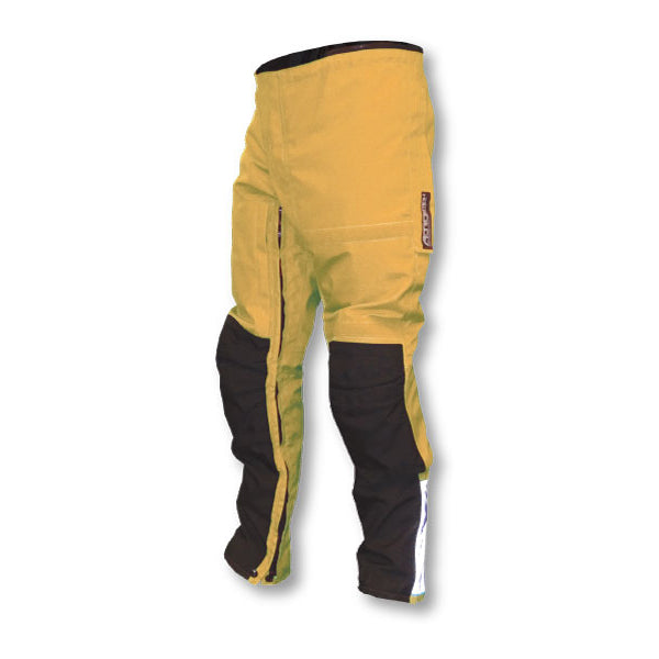 Men's Roadcrafter Classic Pants, Sz 34R Tan/Black