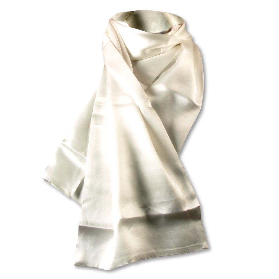 aerostich.mompetition Silk Scarves