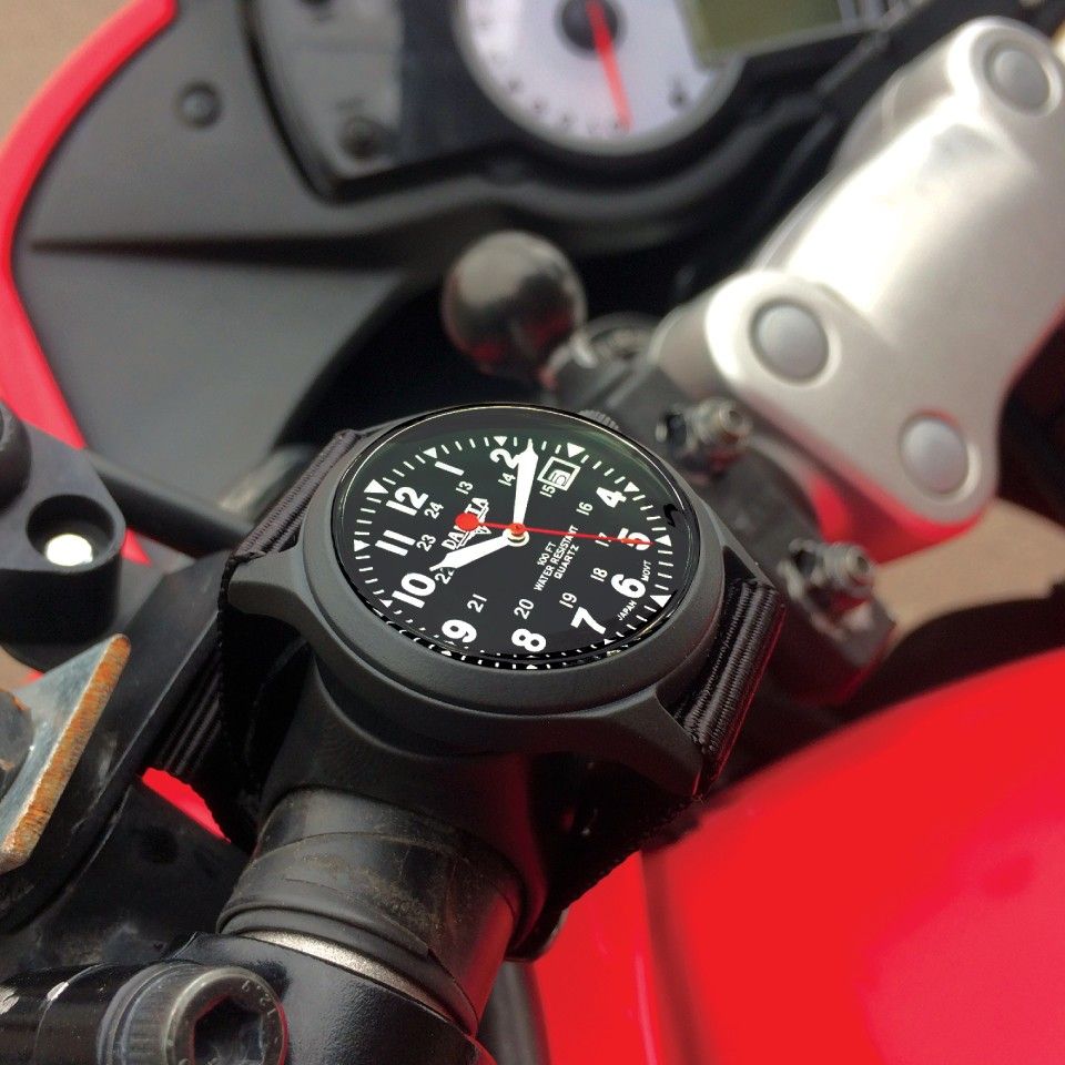 32mm Ultralight Field Watch