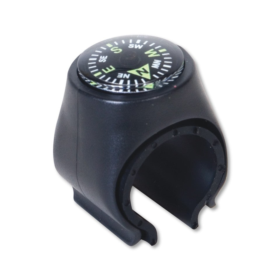 aerostich.mompass Handlebar Clip