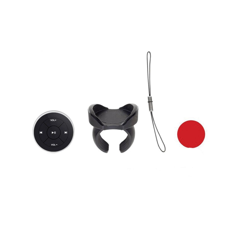 Smartphone Bluetooth Media Controler