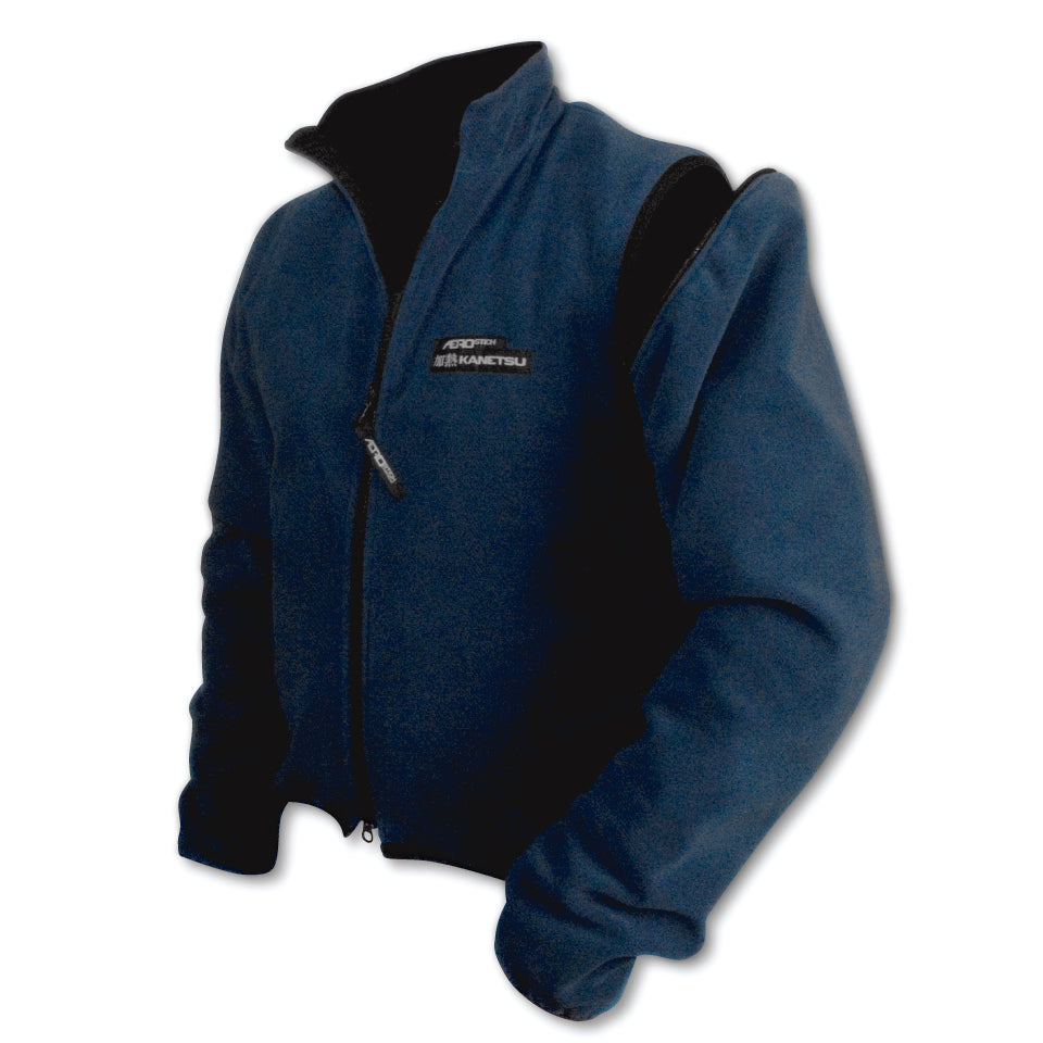 Aerostich TLTec Wind Blocker Electric Vest