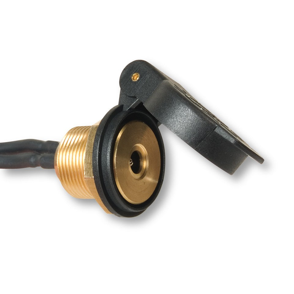 BMW Coaxial 12V Panel Mount Jack