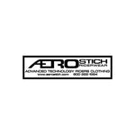 Aerostich Sticker