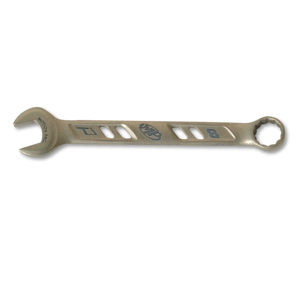 Titanium Combination Wrenches