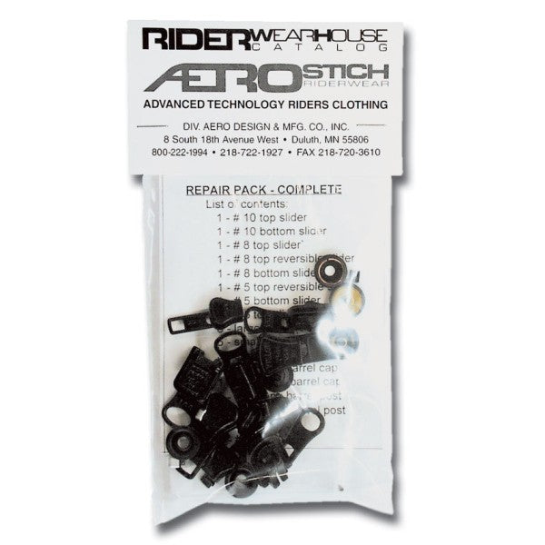 aerostich.momplete Repair Pack