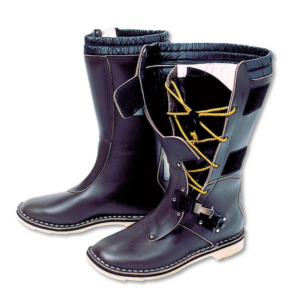 aerostich.mombat Touring Boots