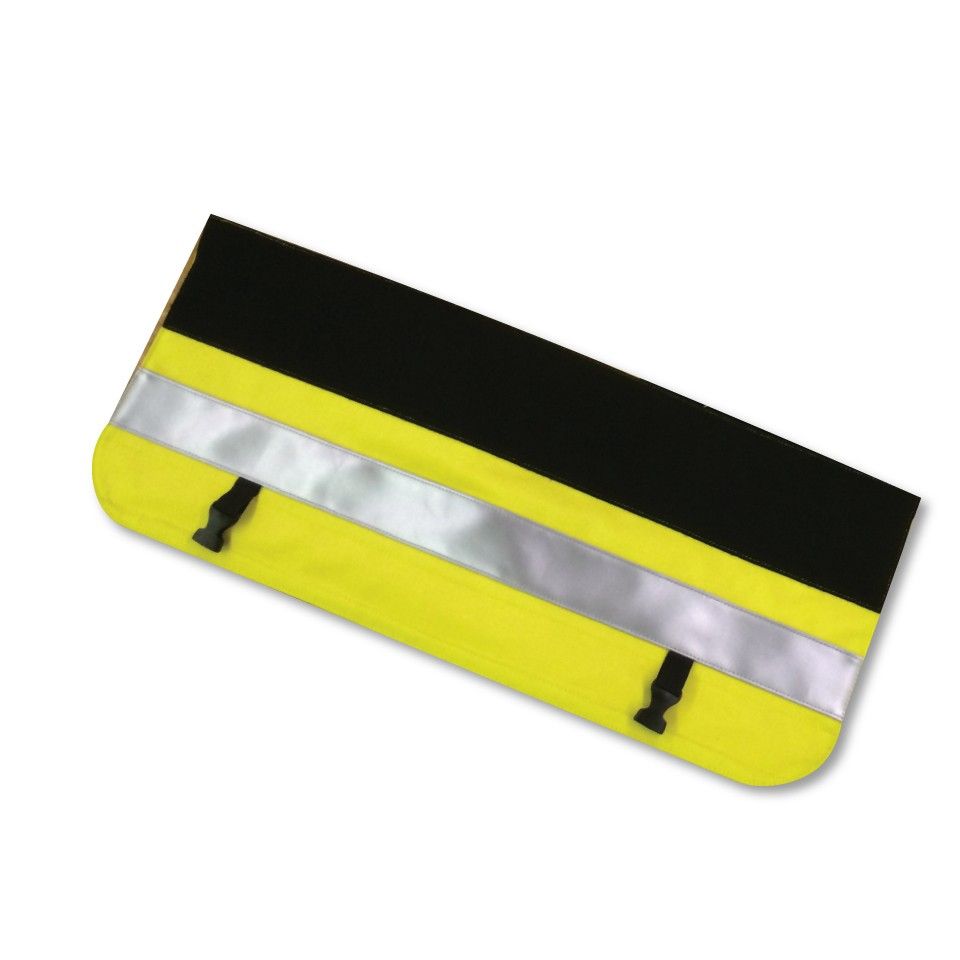Aerostich Messenger Bag Flap Extender