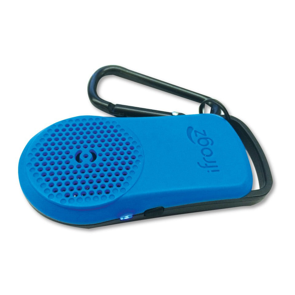 Mini Bluetooth Speakers