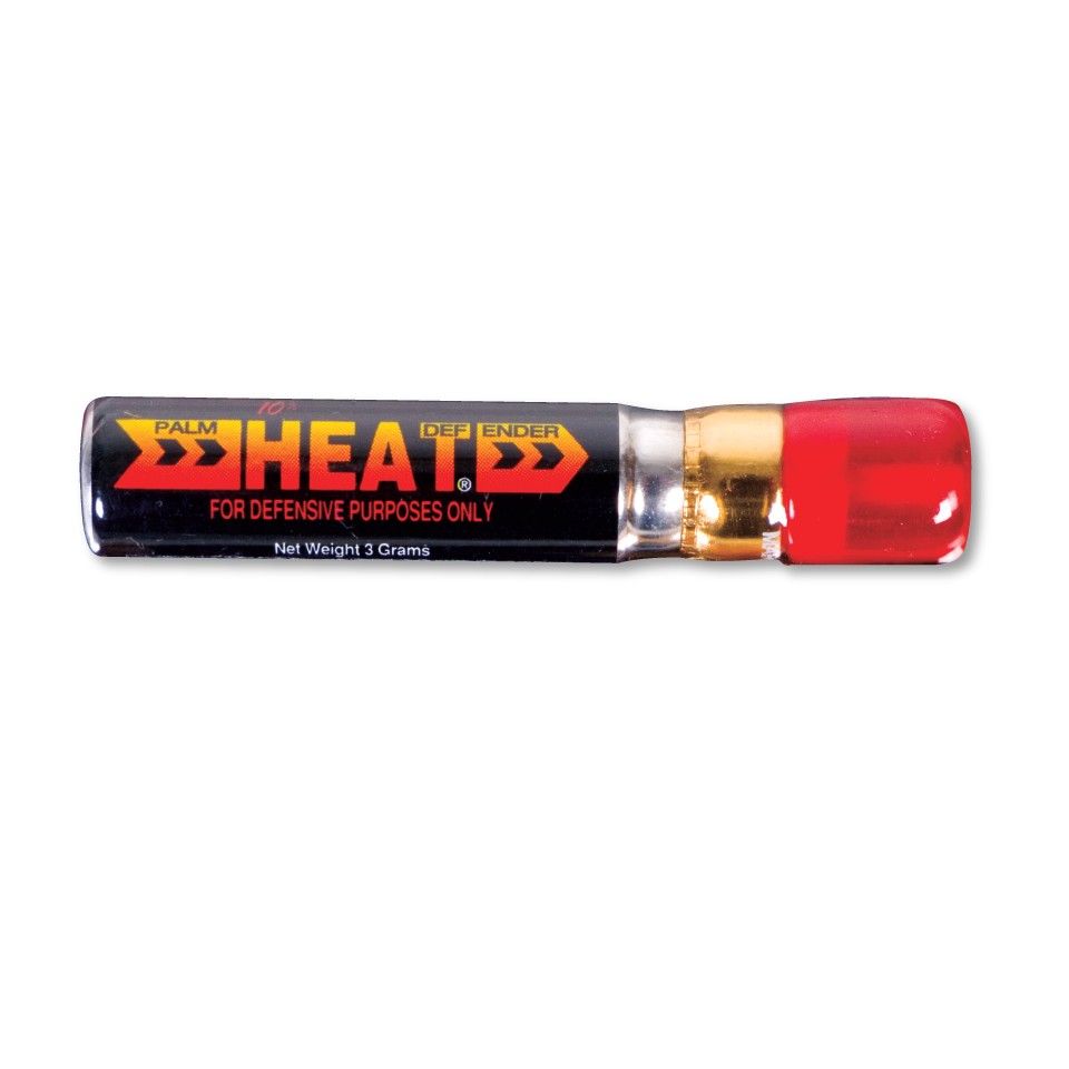 Pepper Spray Replacement Cartridge