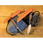 Russel Camp Knife