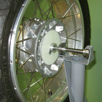 Universal Single-Sided Swingarm Adapter