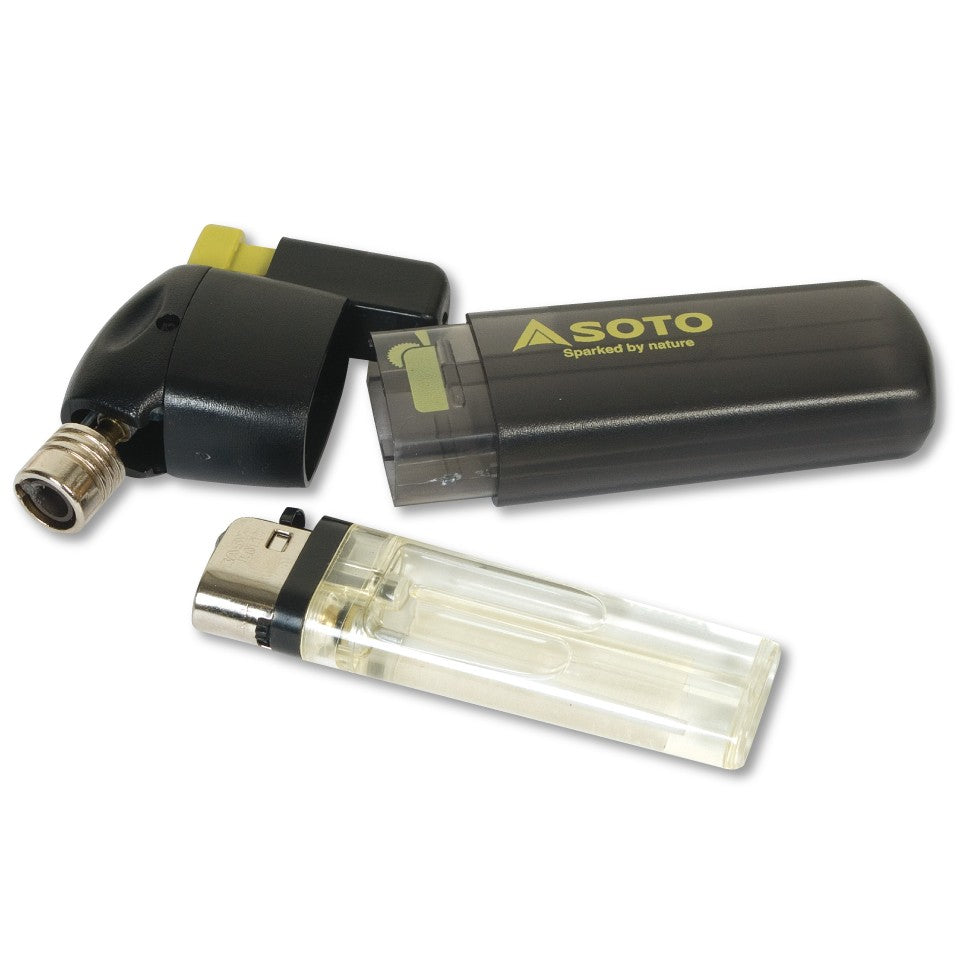 Pocket Torch