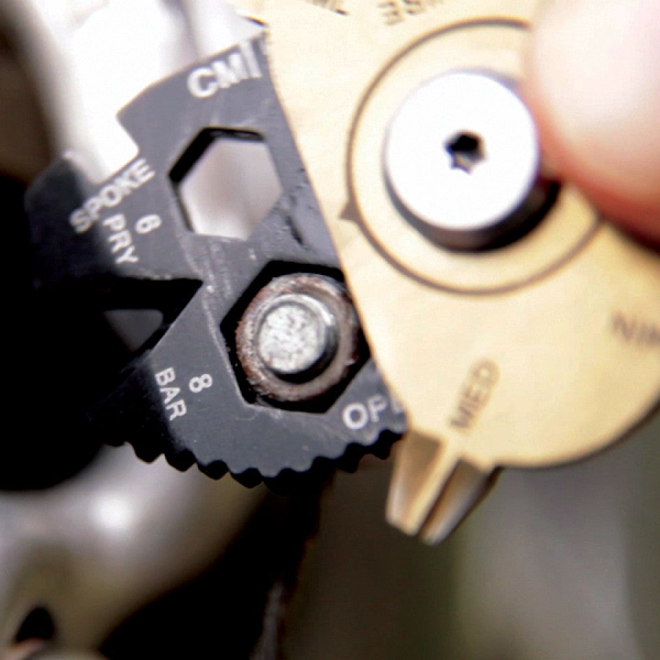 FixR Utility Tool