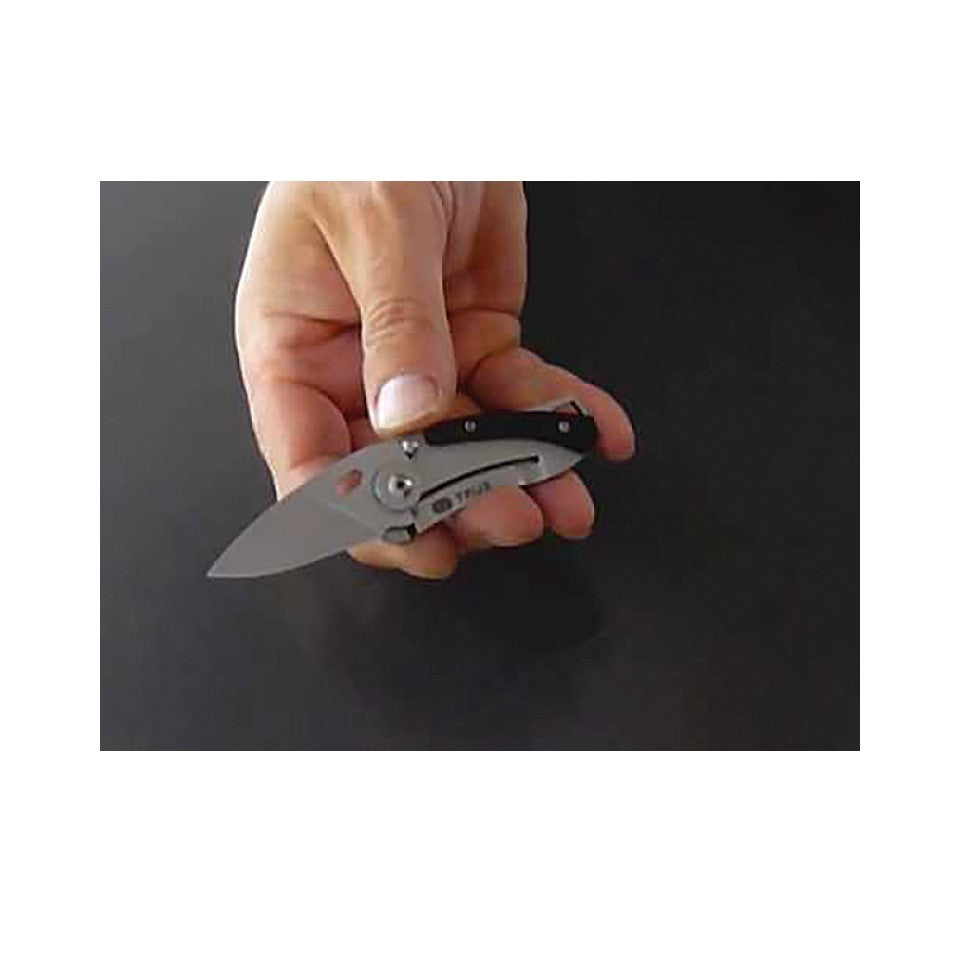 Skeleton Knife