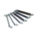 Tappet Clearance Feeler Gauges