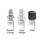 High-Fidelity Motorsports Ear Plugs