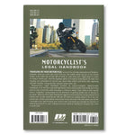 Motorcyclist's Legal Handbook