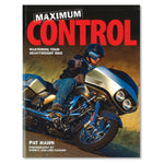 Maximum Control: Mastering Your Heavyweight Bike