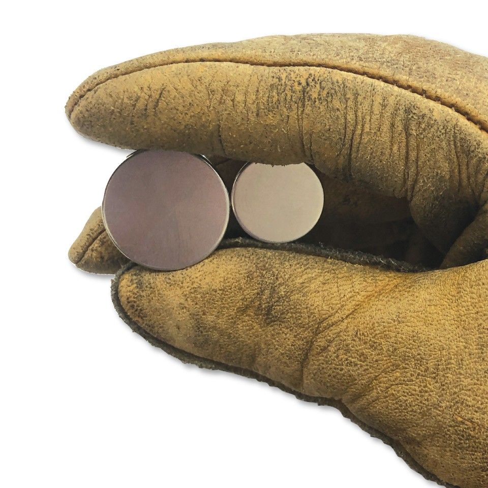 Replacement Rare-Earth Magnets