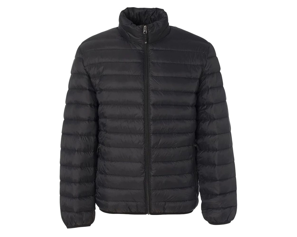 Packable Down Insulating Mid-Layer