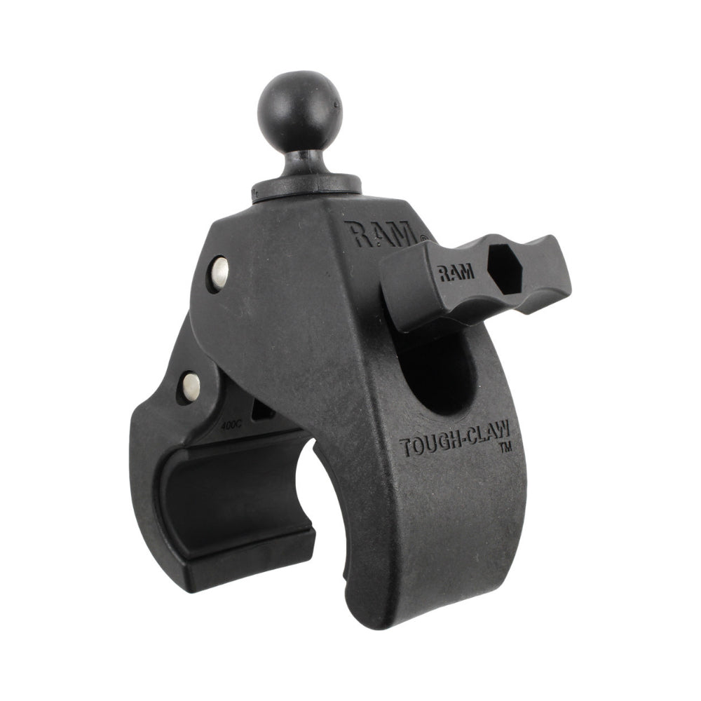 RAM C-Clamp Base