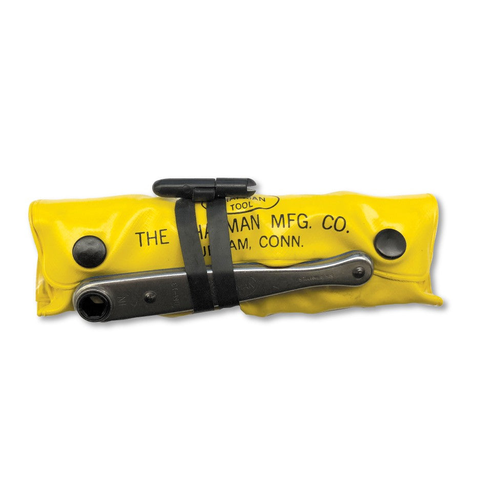 Euro/Japanese Moto Driver Tool Kit