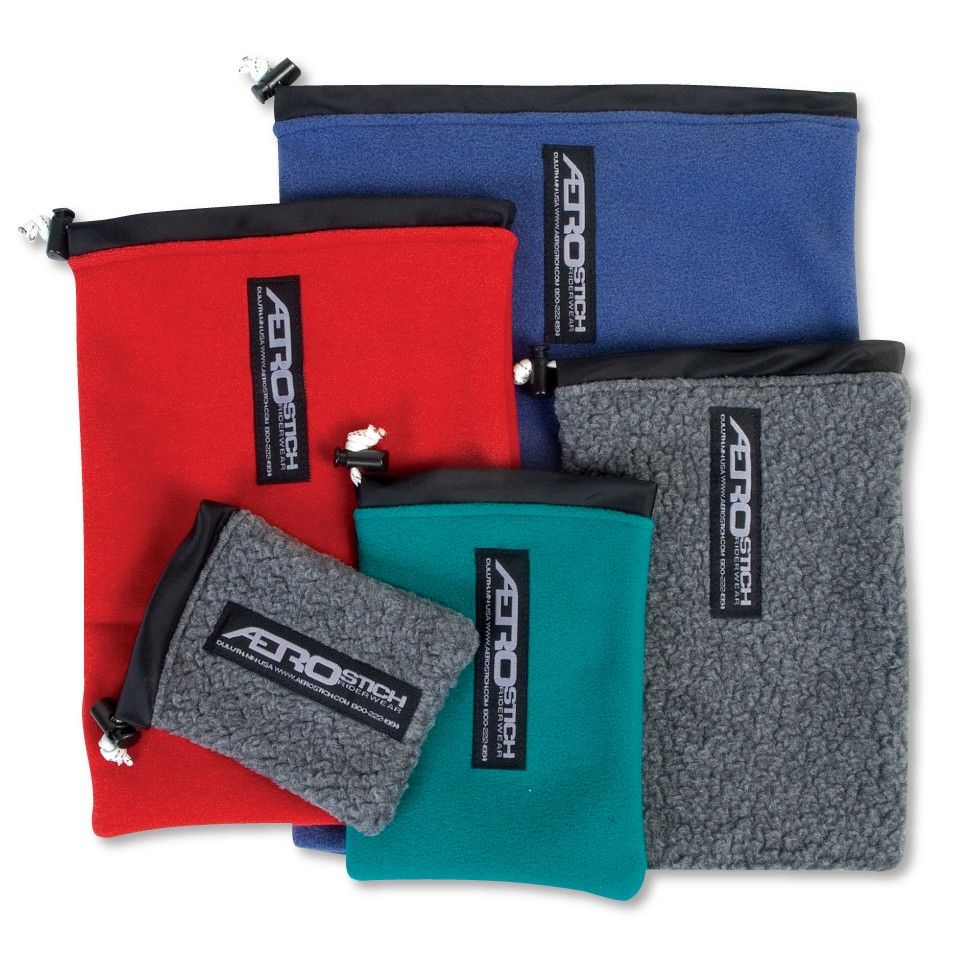 Aerostich Fleece Bag – Full Set