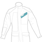 Reflective Add - Jacket