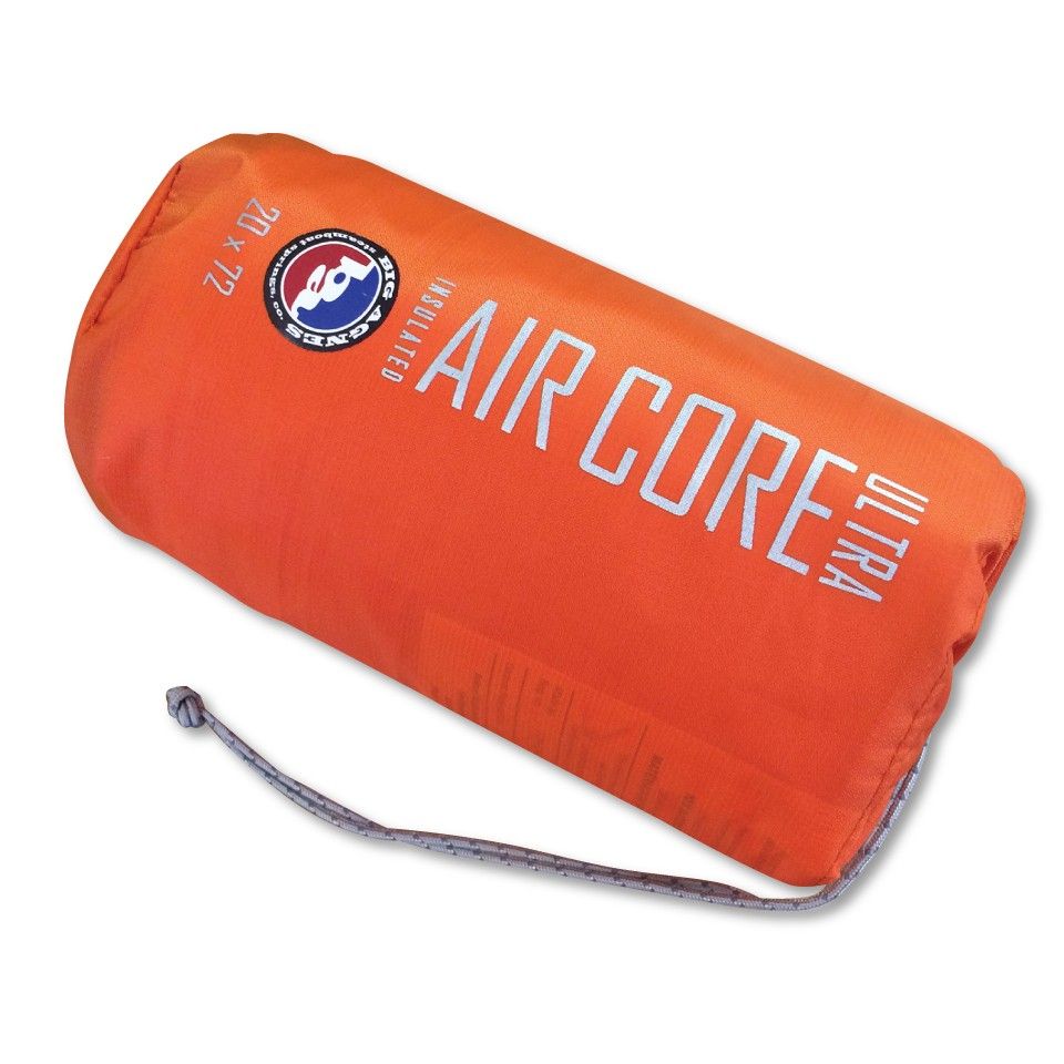 Big Agnes Insulated 3 Season Air Core Pad