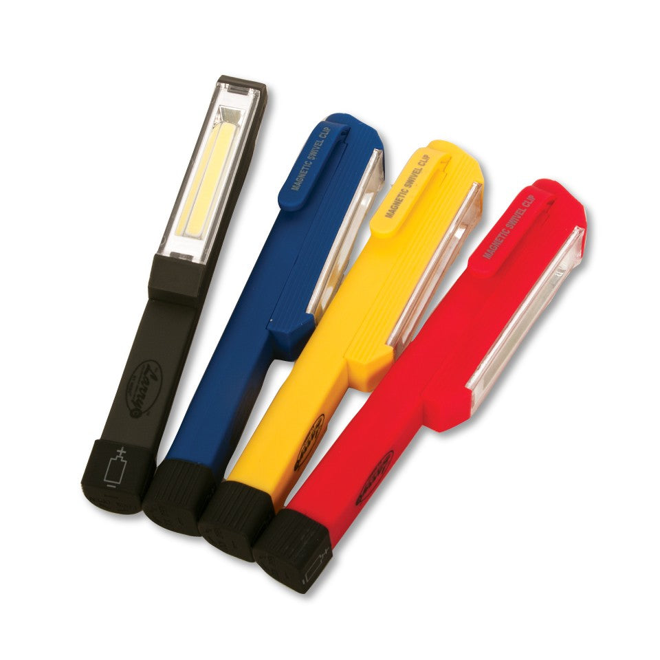 Standard Pocket Worklight