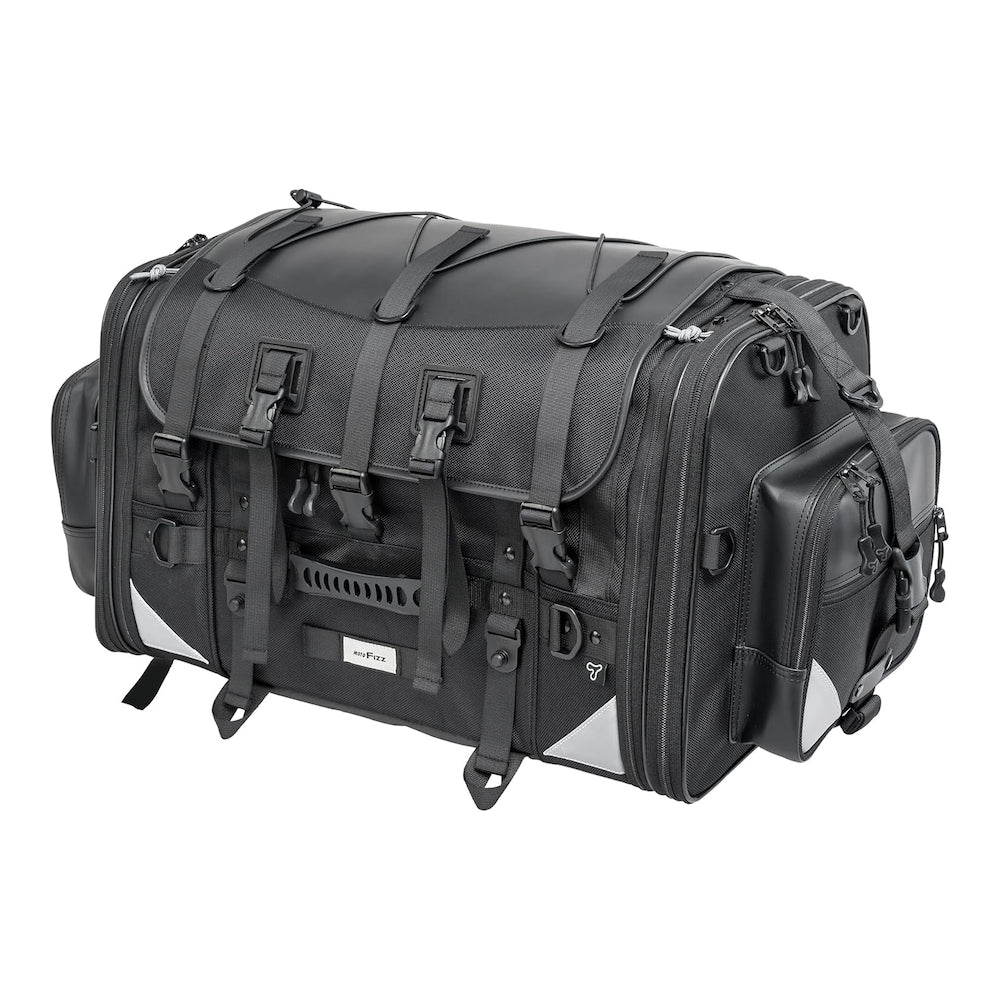 Large Motofizz Camping Seat Bag