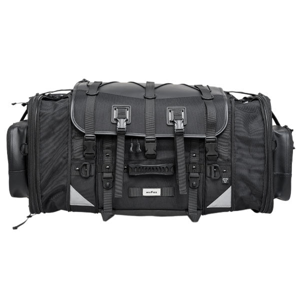 Large Motofizz Camping Seat Bag