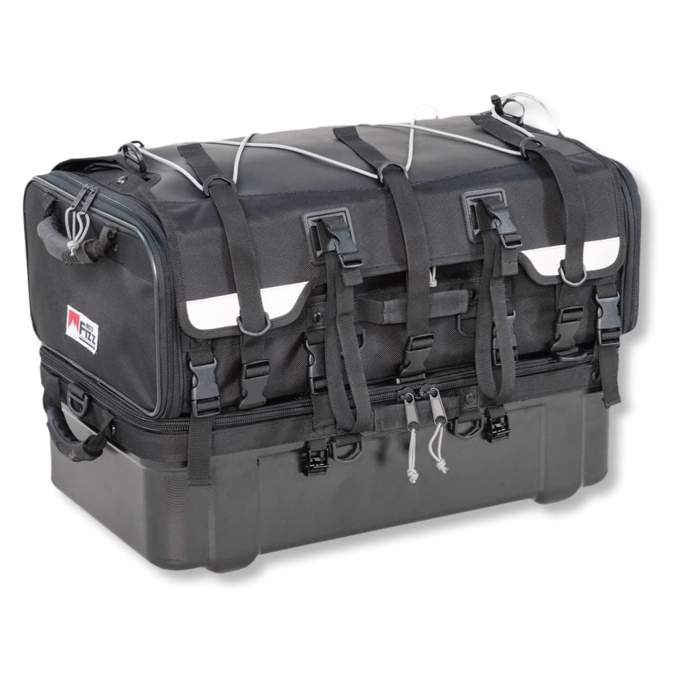 Motofizz Grand Seatbag
