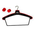 MotoButler Gear Hanger, Red