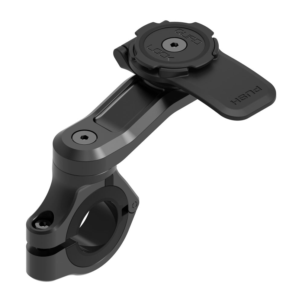 Quad Lock Motorcycle Kit - iPhone