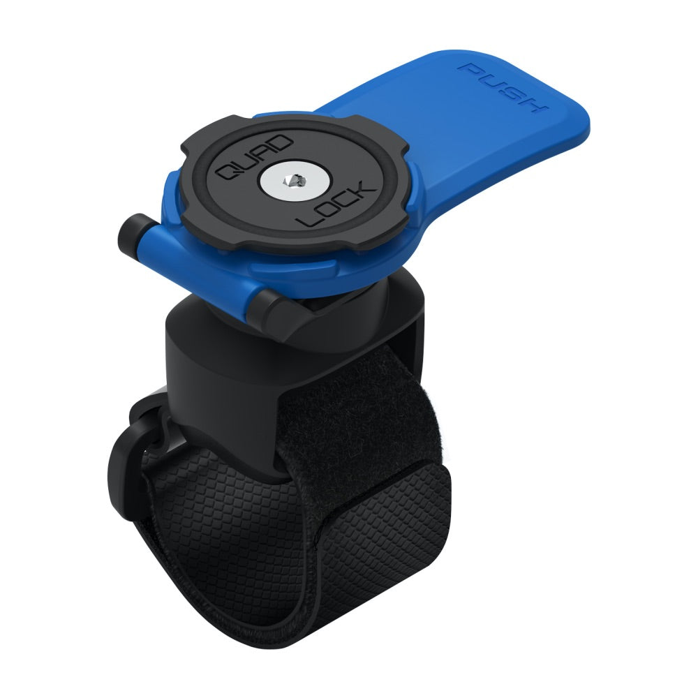 Quad Lock Quick Release Strap Mount