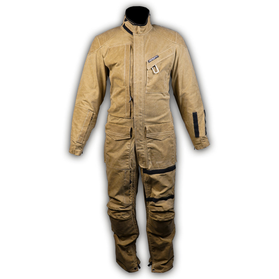 Women's Cousin Jeremy One Piece Suit