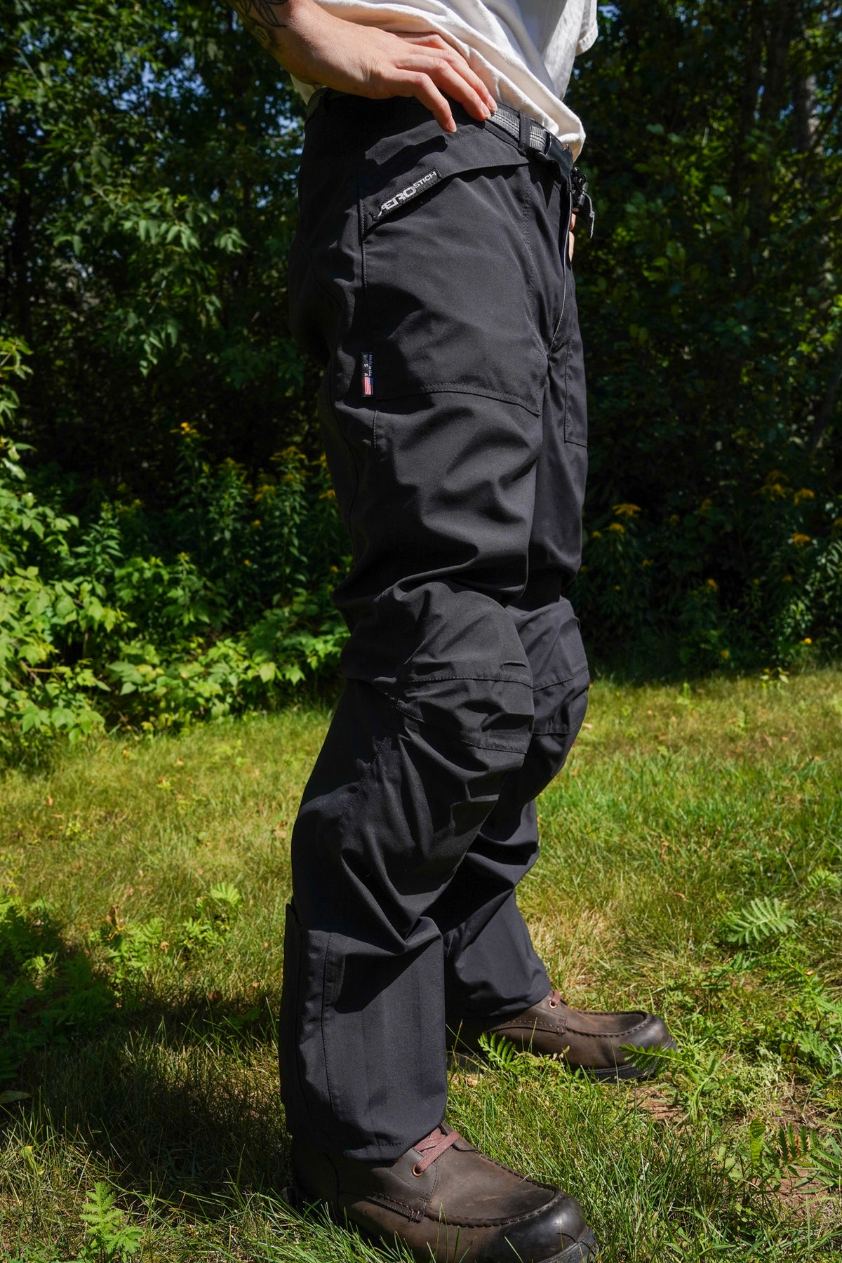 Utility Pants