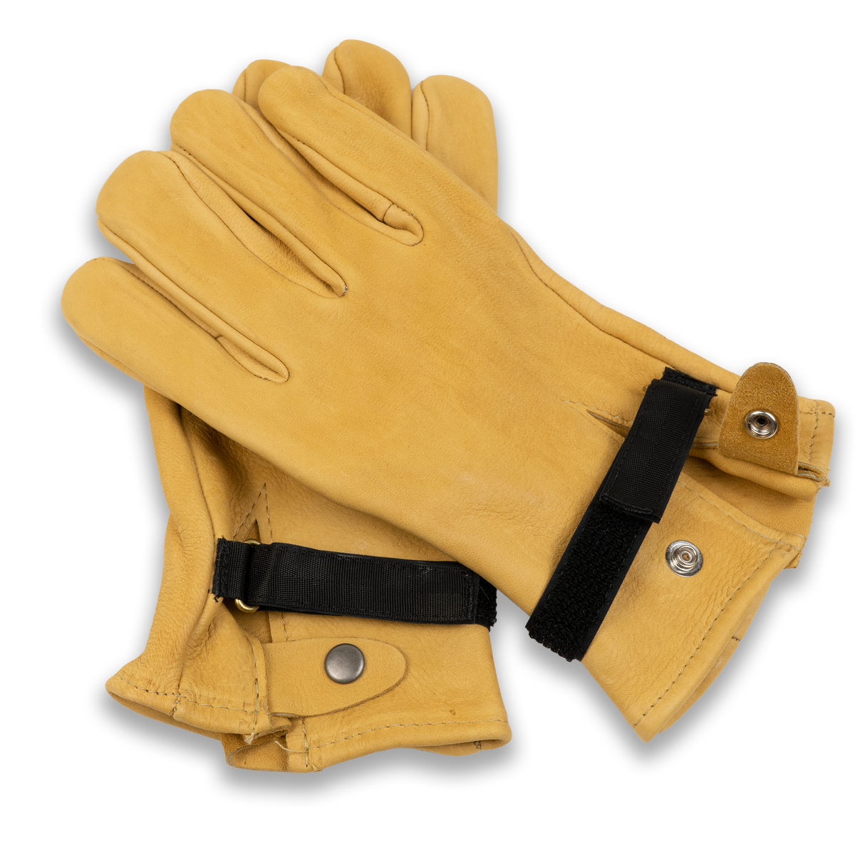 Aerostich Elkskin Ropers 2.0